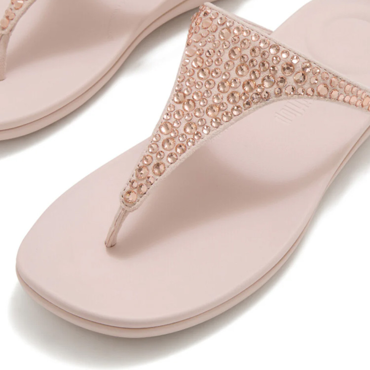 FitFlop（フィットフロップ） fitflopスカーフ付 fitflop SOLAY