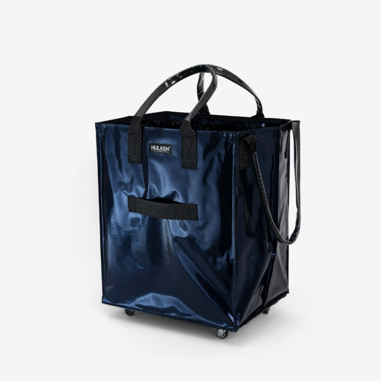 W特典付 HULKEN キャリーバッグ S M L ハルケン ショッピングカート