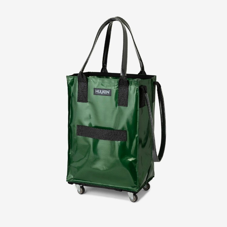 W特典付 HULKEN キャリーバッグ S M L ハルケン ショッピングカート