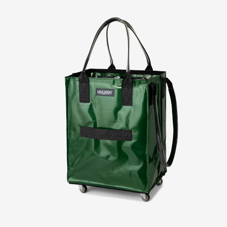 W特典付 HULKEN キャリーバッグ S M L ハルケン ショッピングカート
