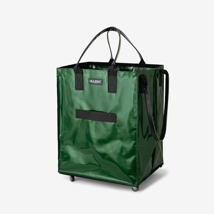 W特典付 HULKEN キャリーバッグ S M L ハルケン ショッピングカート