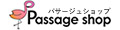 PassageShop ロゴ