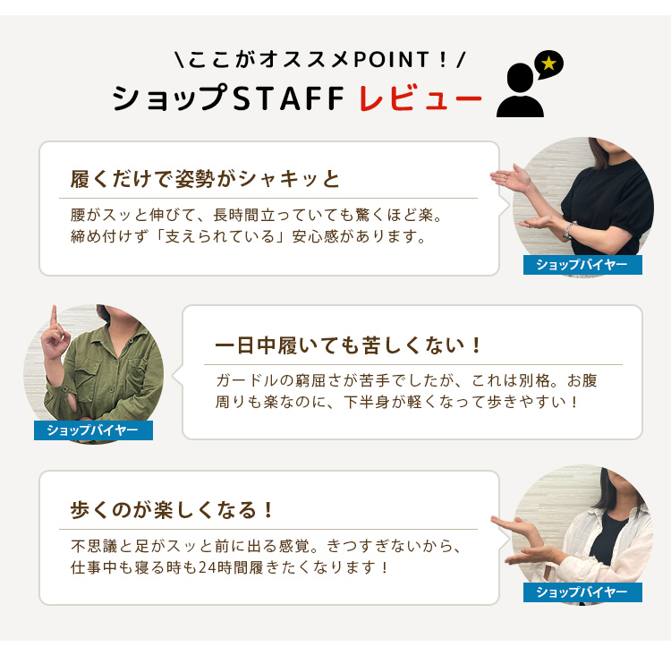 W特典付 さとう式リンパケア 腰サポータースパッツ さとう式 佐藤式 腰