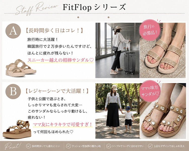 FitFlop（フィットフロップ） fitflop GEN−FF マックス ウルトラ