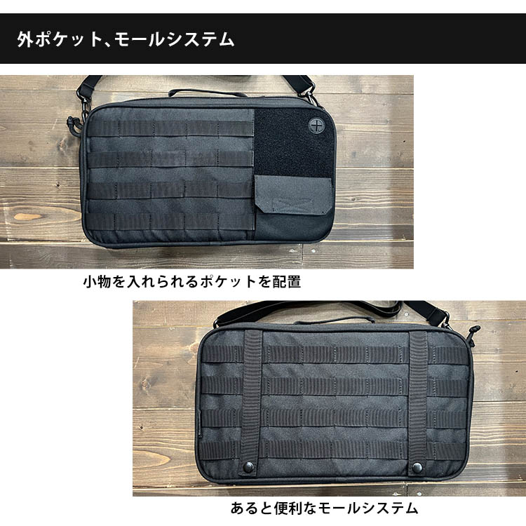 ランタンケース 大型ランタン 1cm厚クッション 内側防水 オイル