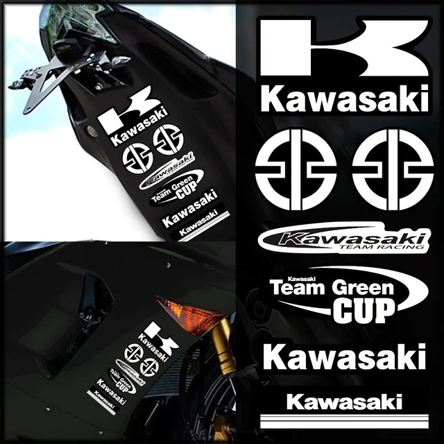 カワサキ ニンジャ ロゴ（自動車）の商品一覧 | 車、バイク、自転車