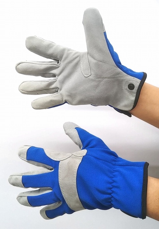 パッションクリエイティブ 人工皮革手袋 コンフォート マイクロ