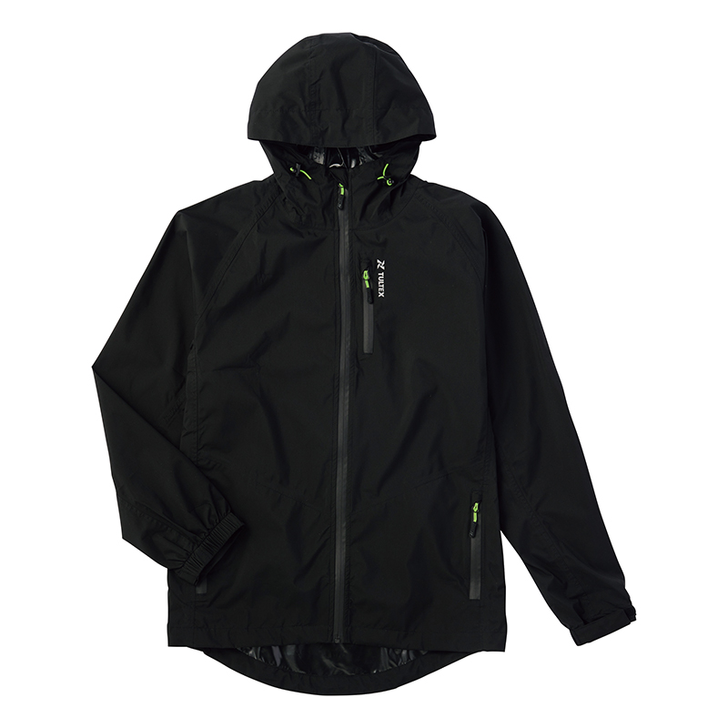 TULTEX（タルテックス） ストレッチレインジャケット 耐水圧10,000mm
