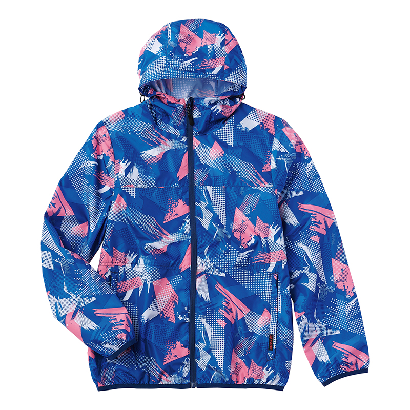 AZ-23150 幾何ピンク