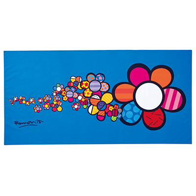 ロメロ・ブリット BRITTO ビーチタオル 773501