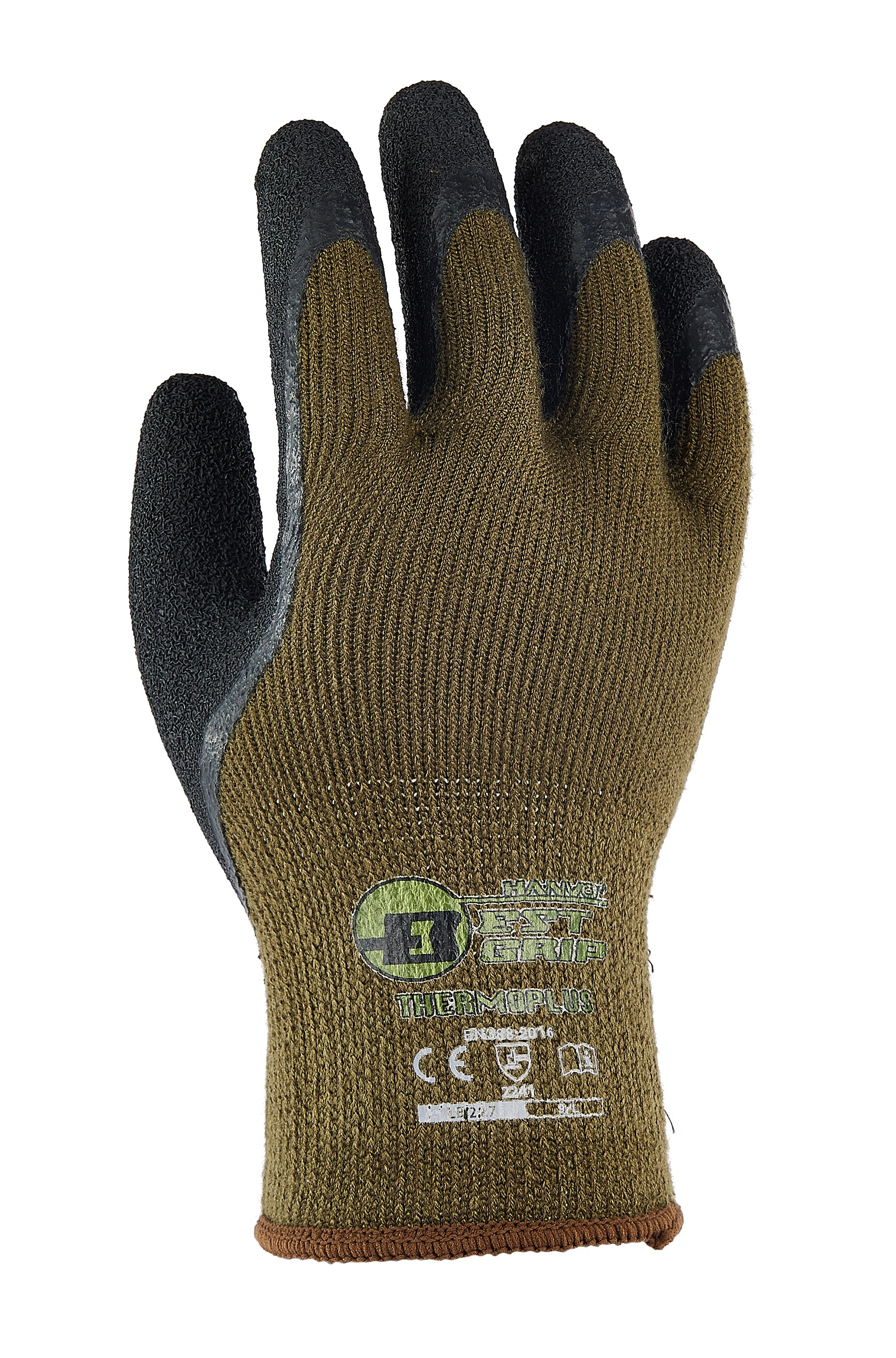 HANVO ベストグリップ サーモプラス LB227