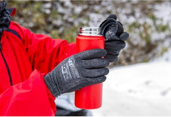 HANVO BEST GRIP サーモテック NXC3149 吸湿発熱 手袋