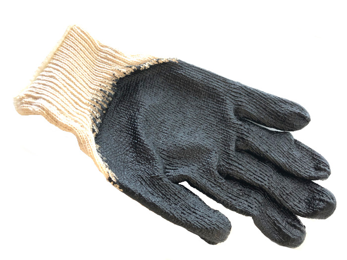 PU手袋 60双組セット　作業用手袋　LL(XL)jtse 楽天市場】手袋 作業用 10双組の通販
