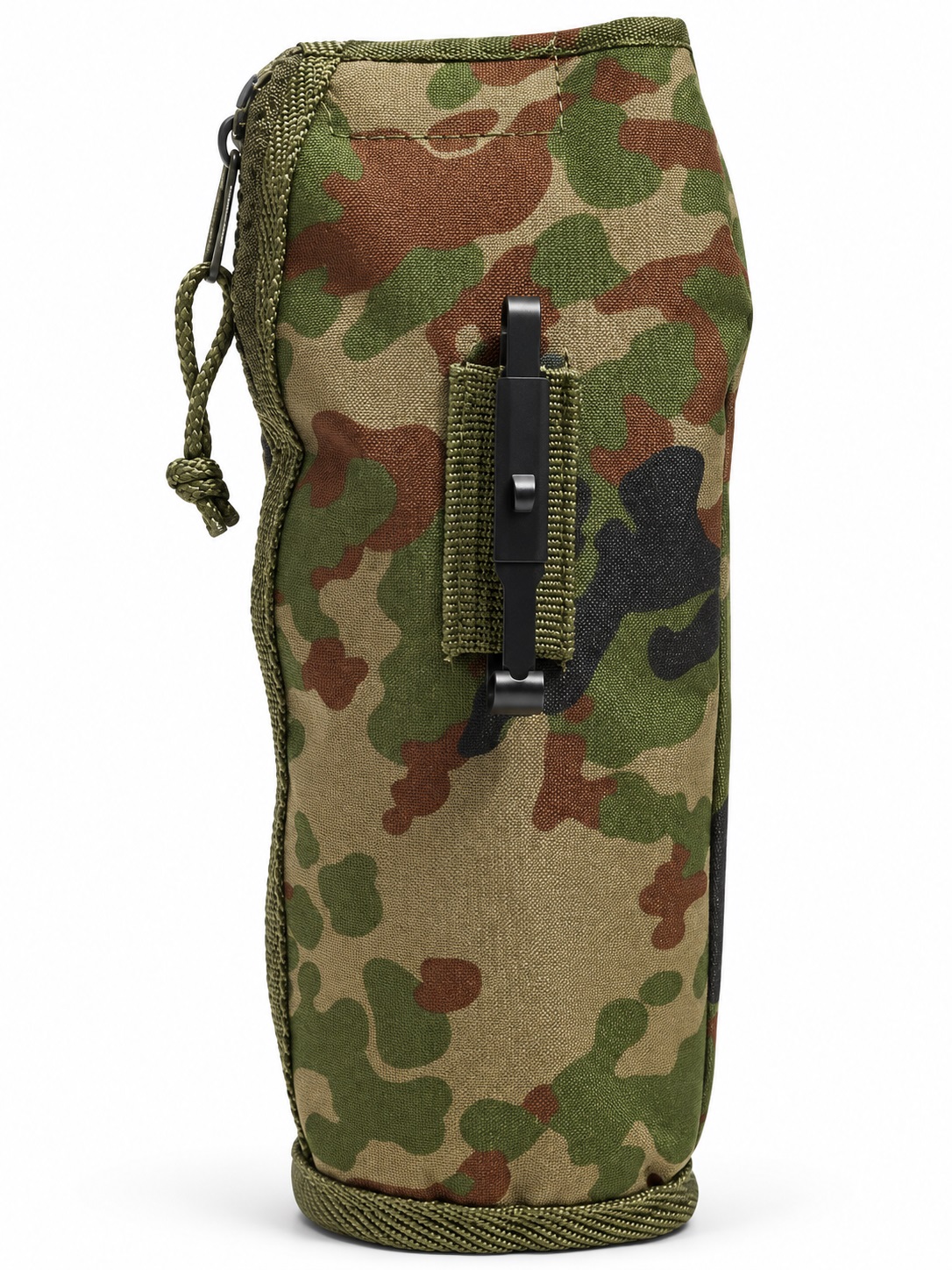 パッションクリエイティブ ペットボトルケース TY-623JC 迷彩 500ml