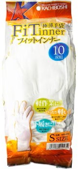 WH-400 S 手首部カラー ホワイト