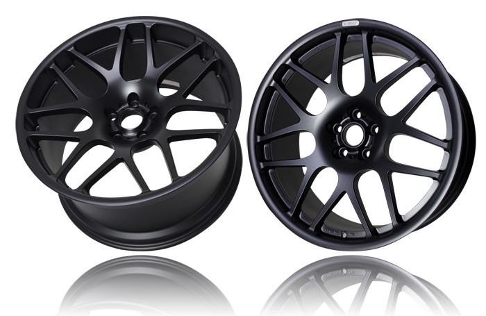 ホンダ（HONDA） 【4本セット】 ニーズ 鍛造1ピースアルミホイール 