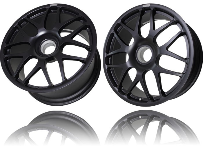 ホンダ（HONDA） 【4本セット】 ニーズ (NEEZ) 鍛造1ピースアルミ