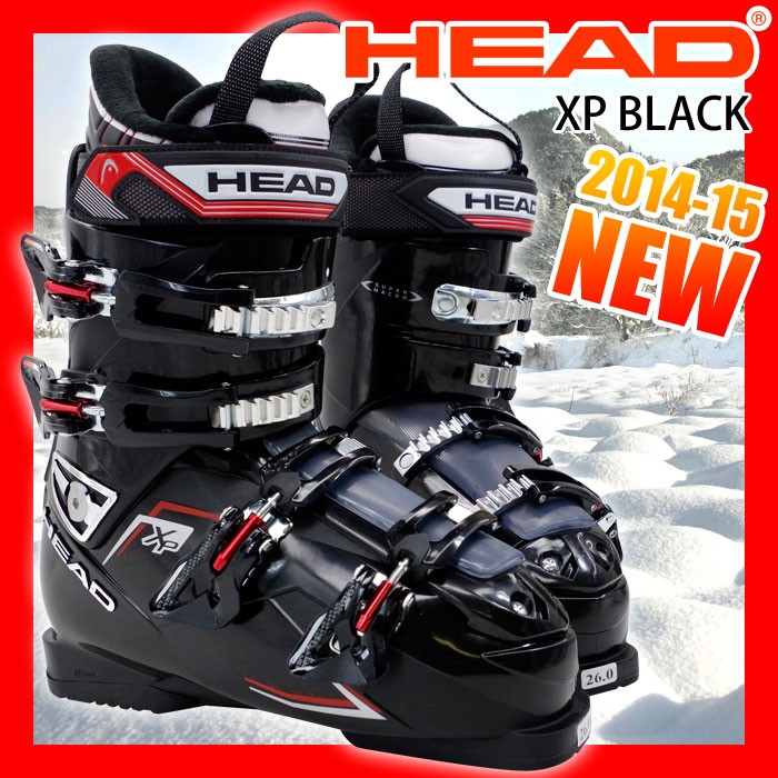 ヘッド スキーブーツ HEAD XP ブラック メンズ 25.0/26.0/27.0/28.0/29.0 : s-02-049 :  TechnicalSport PASSO - 通販 - Yahoo!ショッピング