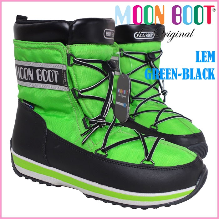 Moon boot lem online