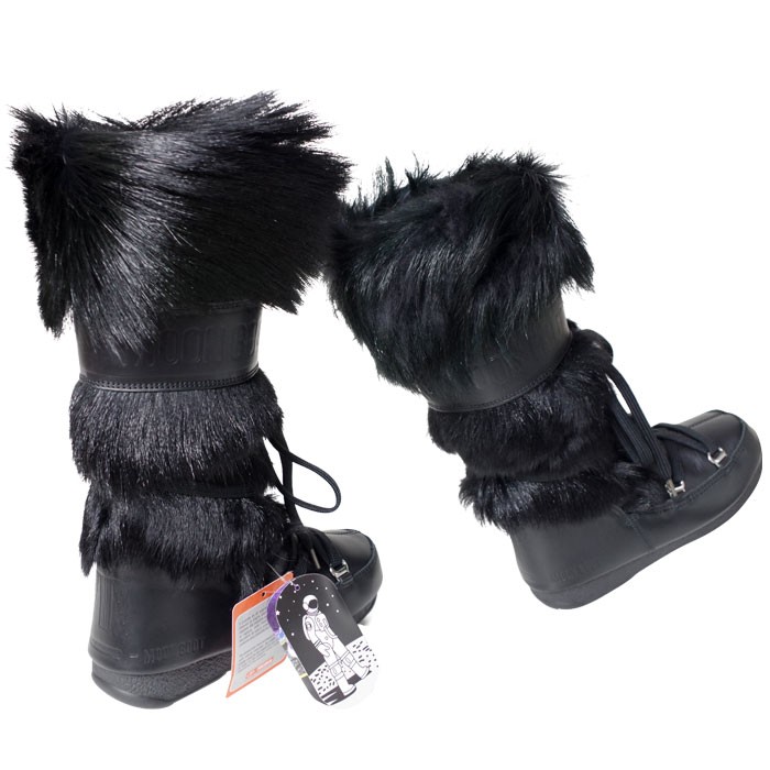 TECNICA テクニカ ムーンブーツ MOON BOOT W.E. SPORT MID