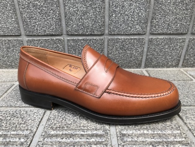 F.lli Giacometti　FG257　LOAFER　ANILOU　フラテッリジャコメッティ　ローファー