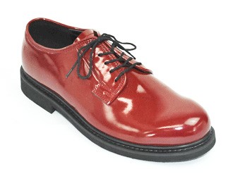 Guranisuta RegulerLine　グラニスタ　ポリスマンシューズ　POLICEMAN SHOES｜pastoraleshop｜04