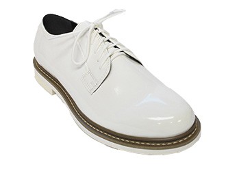 Guranisuta RegulerLine　グラニスタ　ポリスマンシューズ　POLICEMAN SHOES｜pastoraleshop｜05