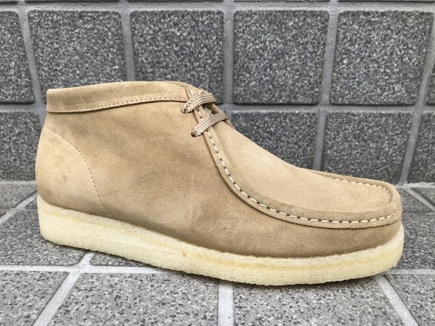 PADMOREBARNES　ORIGINAL MID パドモアアンドバーンズ　ワラビー