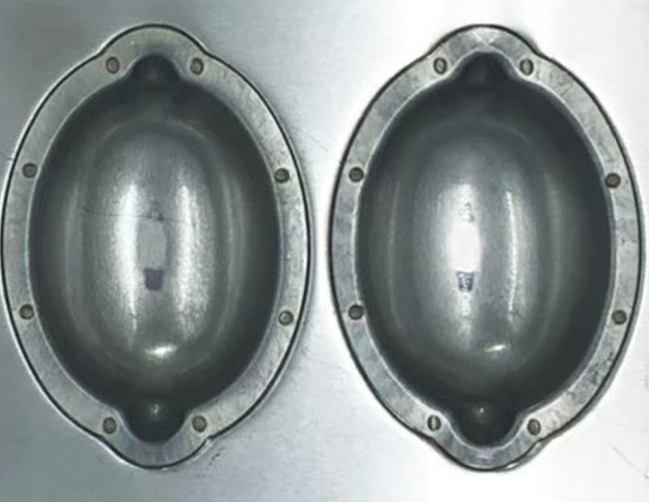 天満紙器（TEMMA SHIKI） 松永製作所 レモン型 8P シルバー シリコン