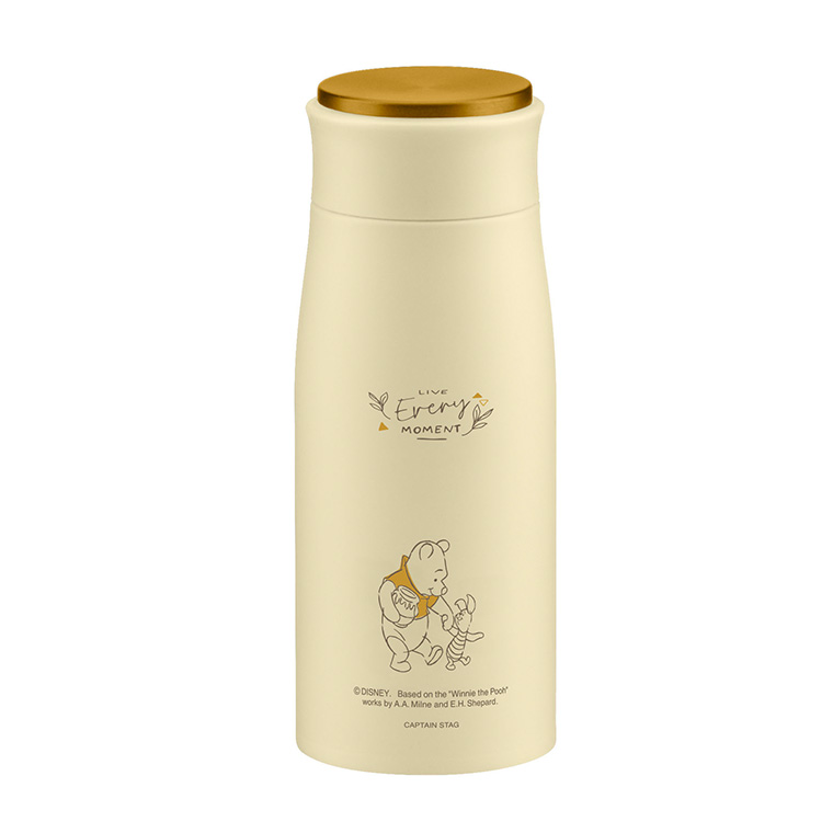 CAPTAIN STAG（キャプテンスタッグ） ディズニー MPパーソナルボトル