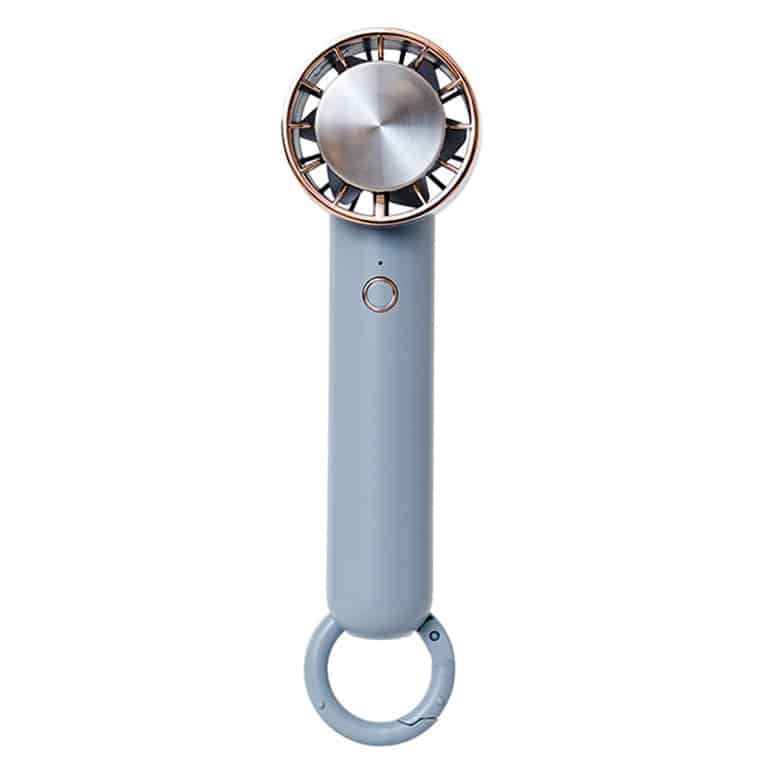 Life on Products（ライフオンプロダクツ） ペルチェ冷却機能ハンディ