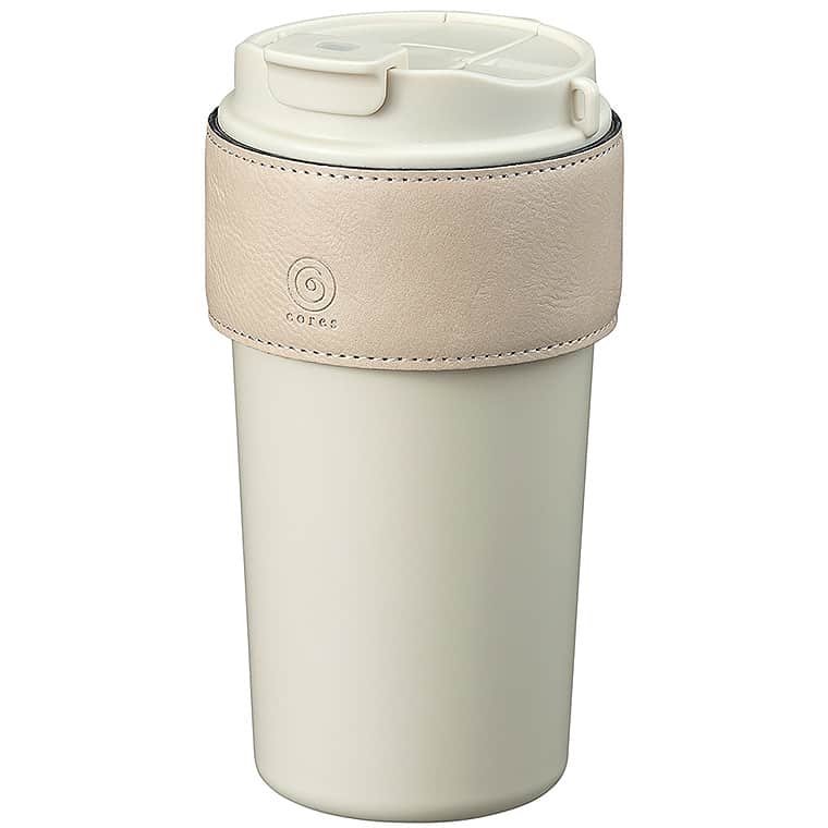 cores（コレス） 送料無料 2WAYタンブラー C570 / 保温 保冷 直飲み