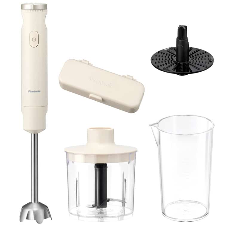 ビタントニオ（Vitantonio） ハンドブレンダー VHB-30 送料無料
