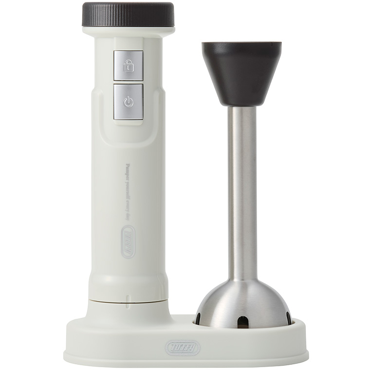 Toffy トフィー コードレスハンドブレンダー K-BD6 送料無料 / 充電式