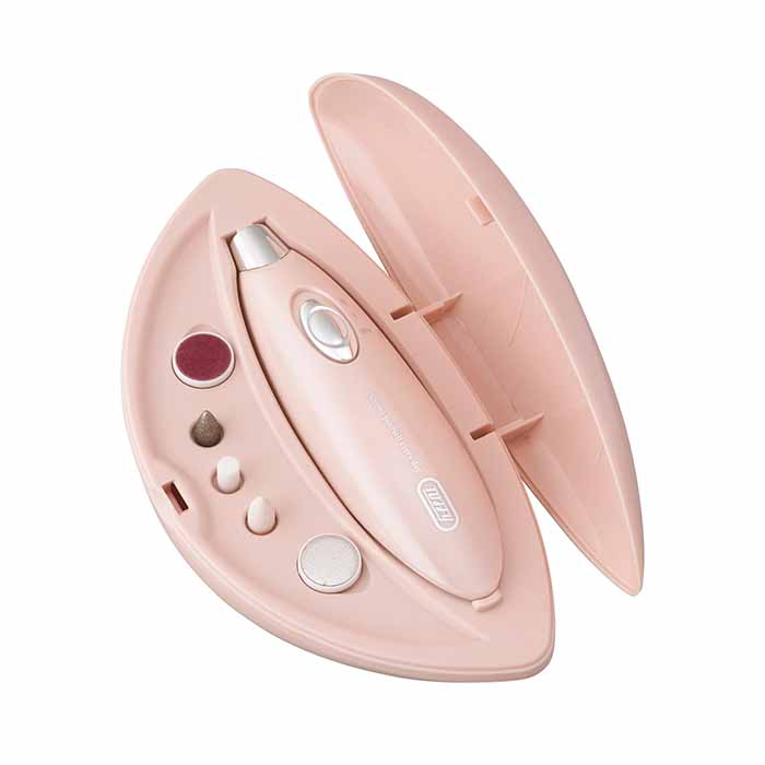 Toffy TB04-NC-PK PINK 未使用品 - 手入れ用具