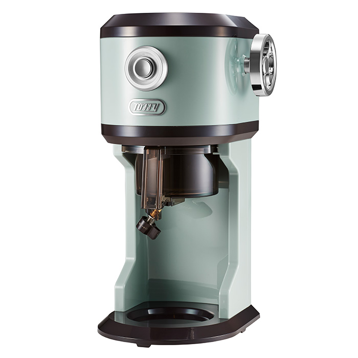 Toffy トフィー 電動 かき氷器 電動ふわふわかき氷器 K-IS12 送料無料