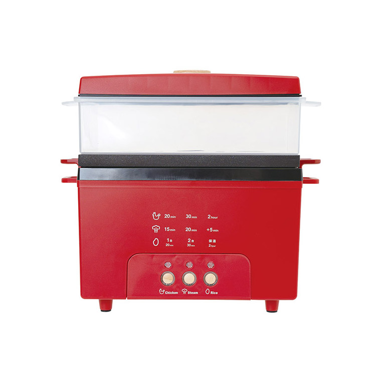 PRISMATE プリズメイト サラダチキンメーカー グランデ PR-SK044 送料