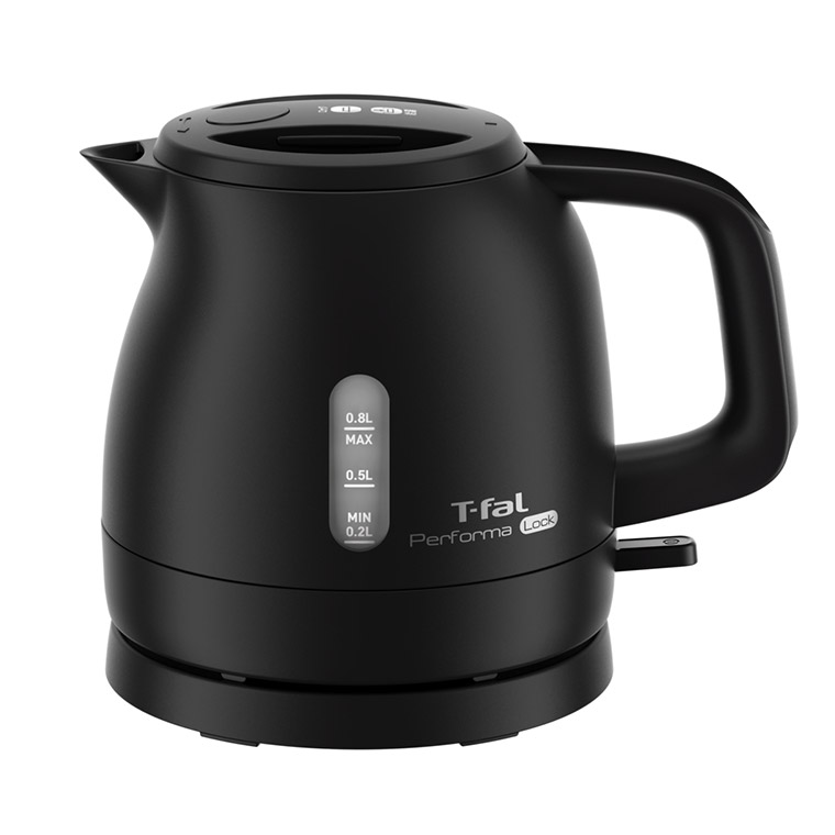 T-fal ティファール電気ケトル
ディスプレイ ロック コントロール 0.8L T-fal ティファール 電気ケトル パフォーマ ロック 0.8L