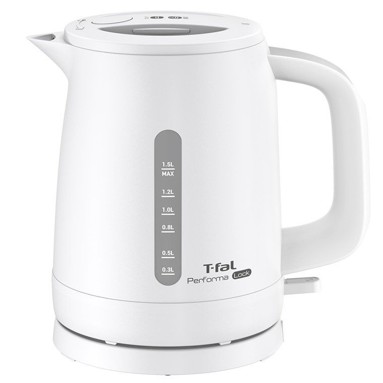 T-fal（ティファール） 電気ケトル パフォーマ ロック 1.5L KO1621J0