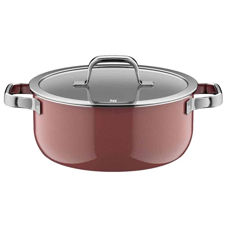 WMF（ヴェーエムエフ） フュージョンテック ミネラルプロ ロー