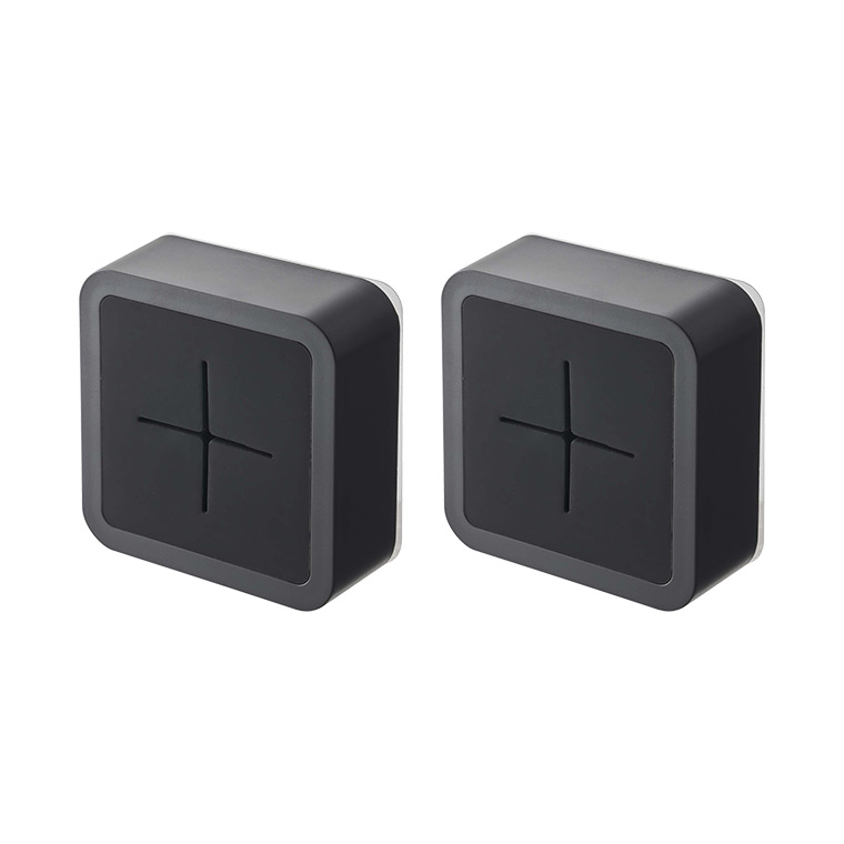 tower 山崎実業 フィルムフック タオルホルダー タワー キッチン 公式