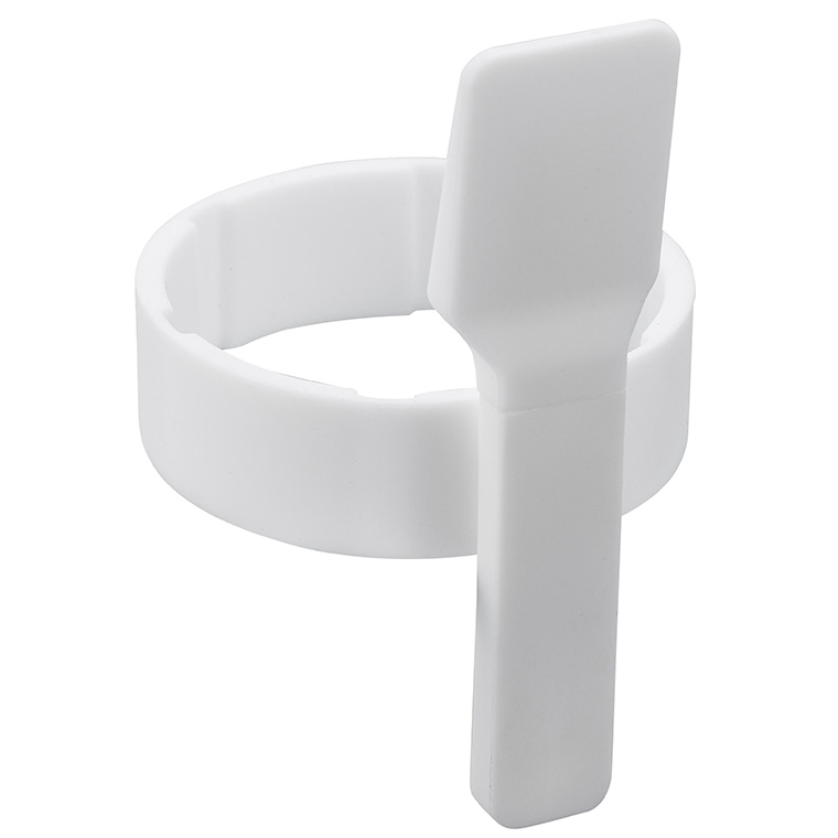 tower 山崎実業 収納バンド付き美容クリームスパチュラ タワー 公式