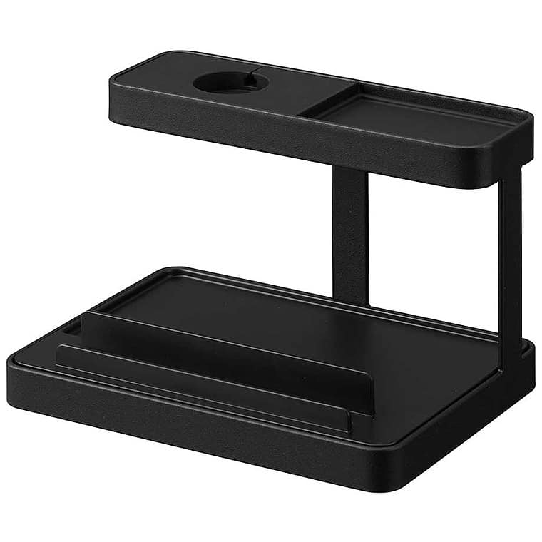 tower 山崎実業 モバイル充電ステーション タワー 小物入れ 公式 1871 tower 山崎実業 モバイル充電ステーション タワー 小物入れ 公式 1871