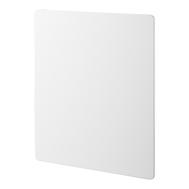 tower 山崎実業 フィルムフックスチールパネル タワー キッチン 公式 1514 1515 ホワイト ブラック 送料無料 / キッチンツール 収納 | tower | 01