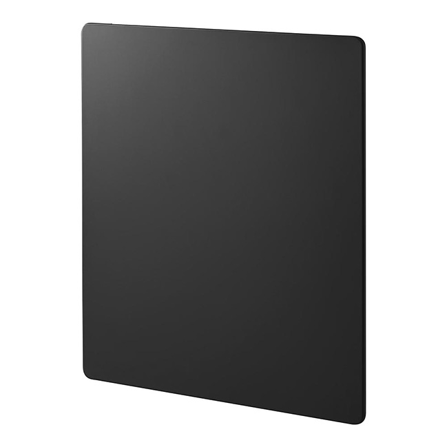 tower 山崎実業 フィルムフックスチールパネル タワー キッチン 公式 1514 1515 ホワイト ブラック 送料無料 / キッチンツール 収納 | tower | 02