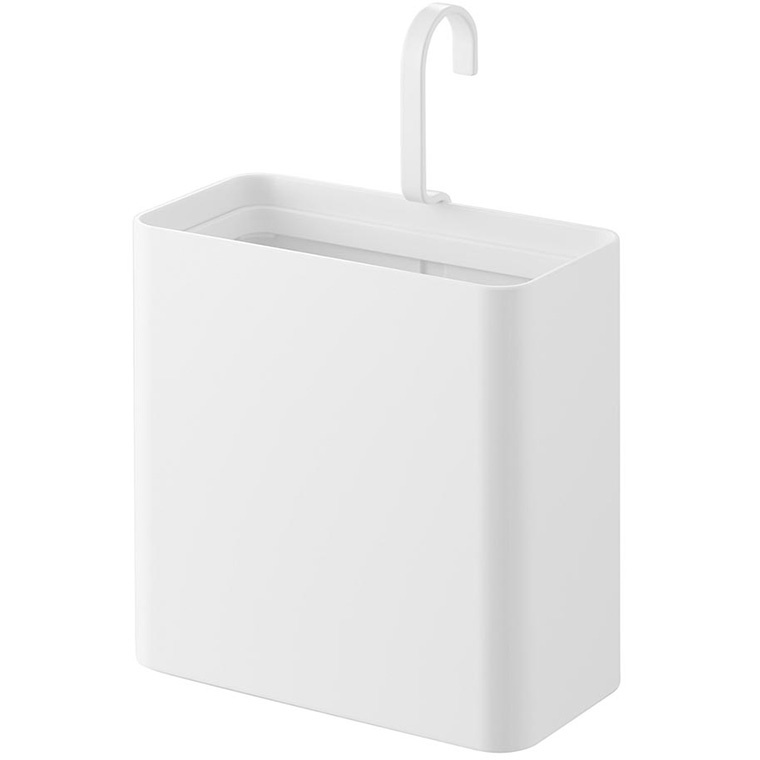 tower 山崎実業 引っ掛けられるゴミ箱 タワー 公式 10219 10220