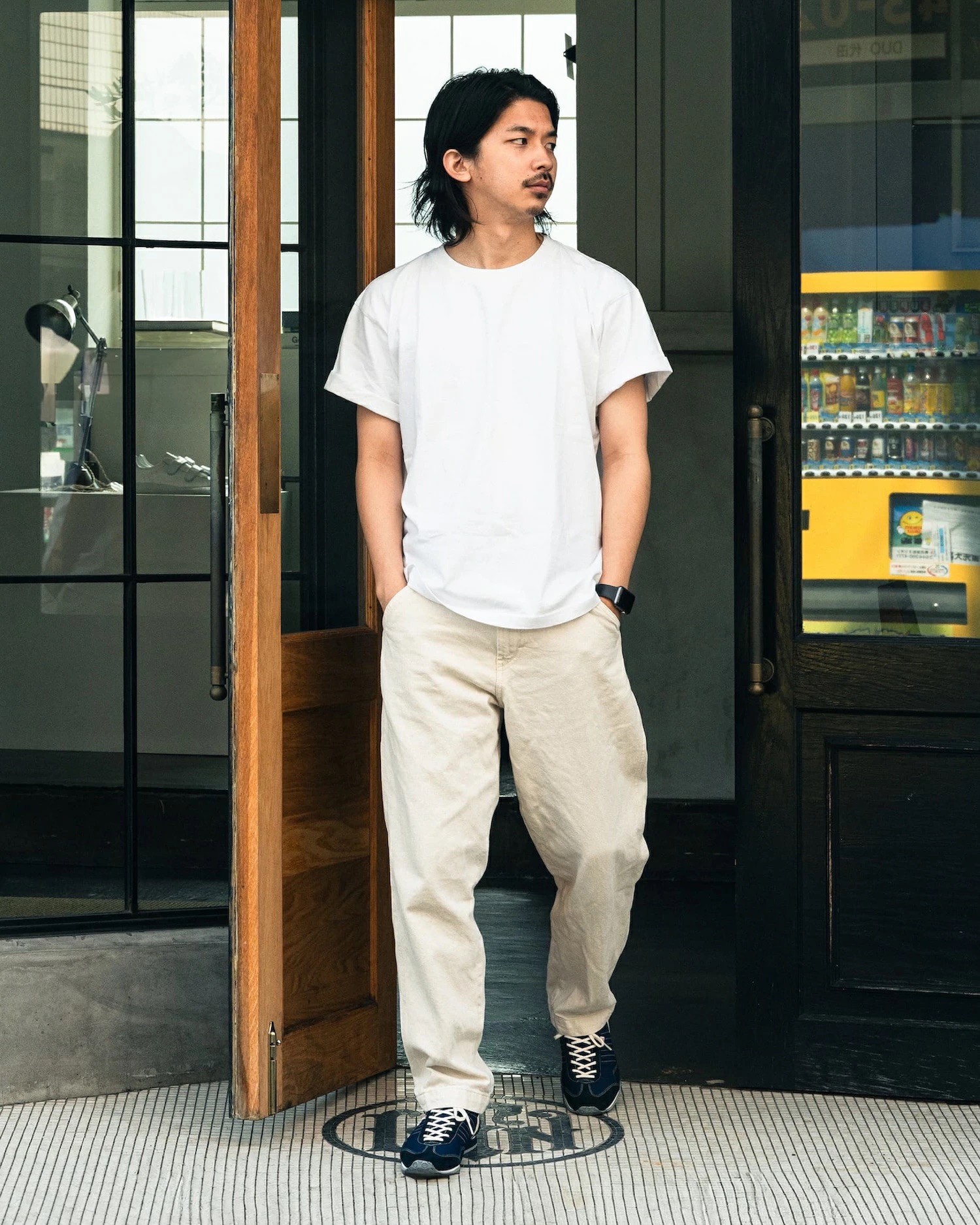 公式 PATRICK パトリック STADIUM スタジアム 日本製 スニーカー シューズ 靴 ユニセックス メンズ レディース | PATRICK | 15