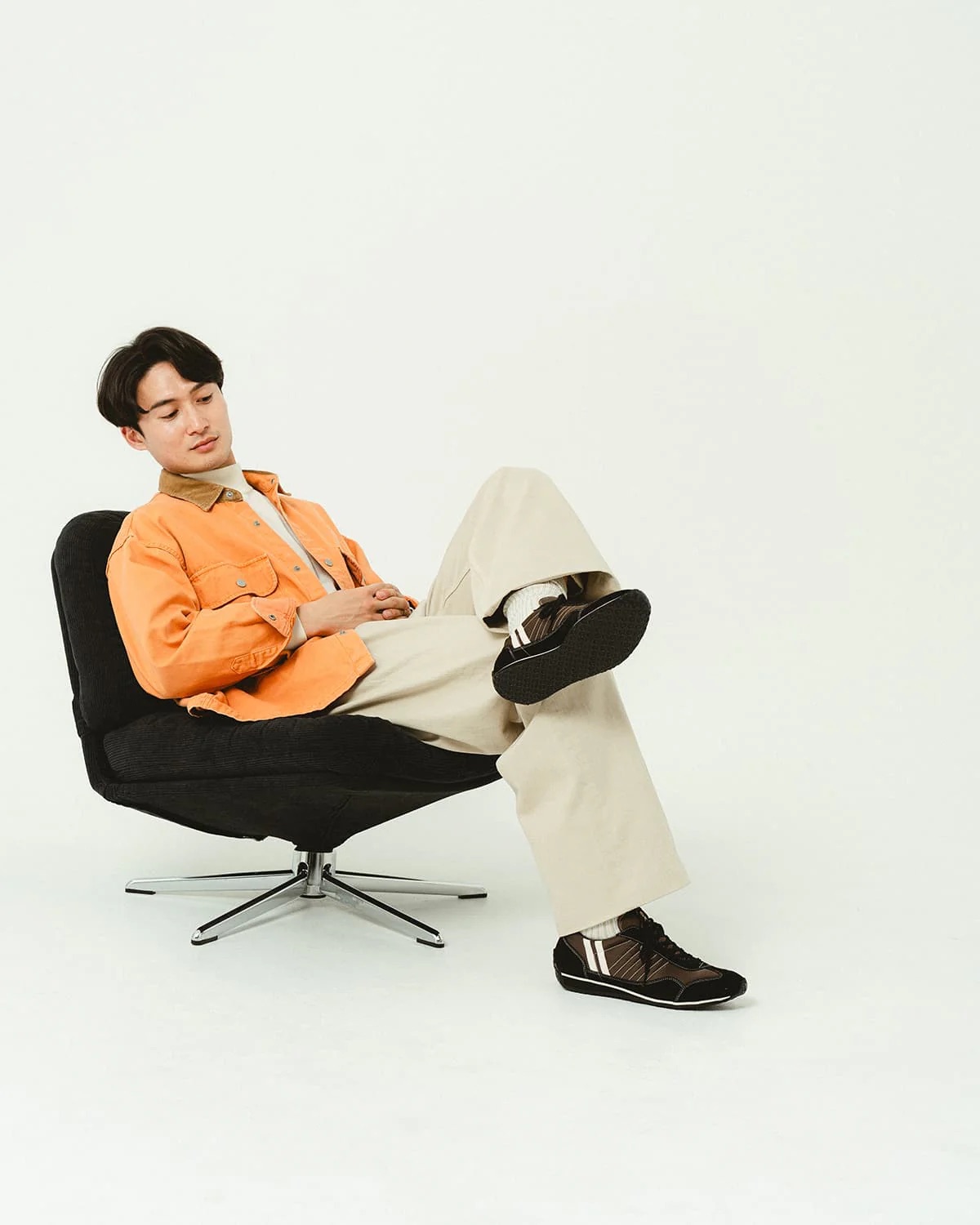 公式 PATRICK パトリック STADIUM スタジアム 日本製 スニーカー シューズ 靴 ユニセックス メンズ レディース | PATRICK | 15