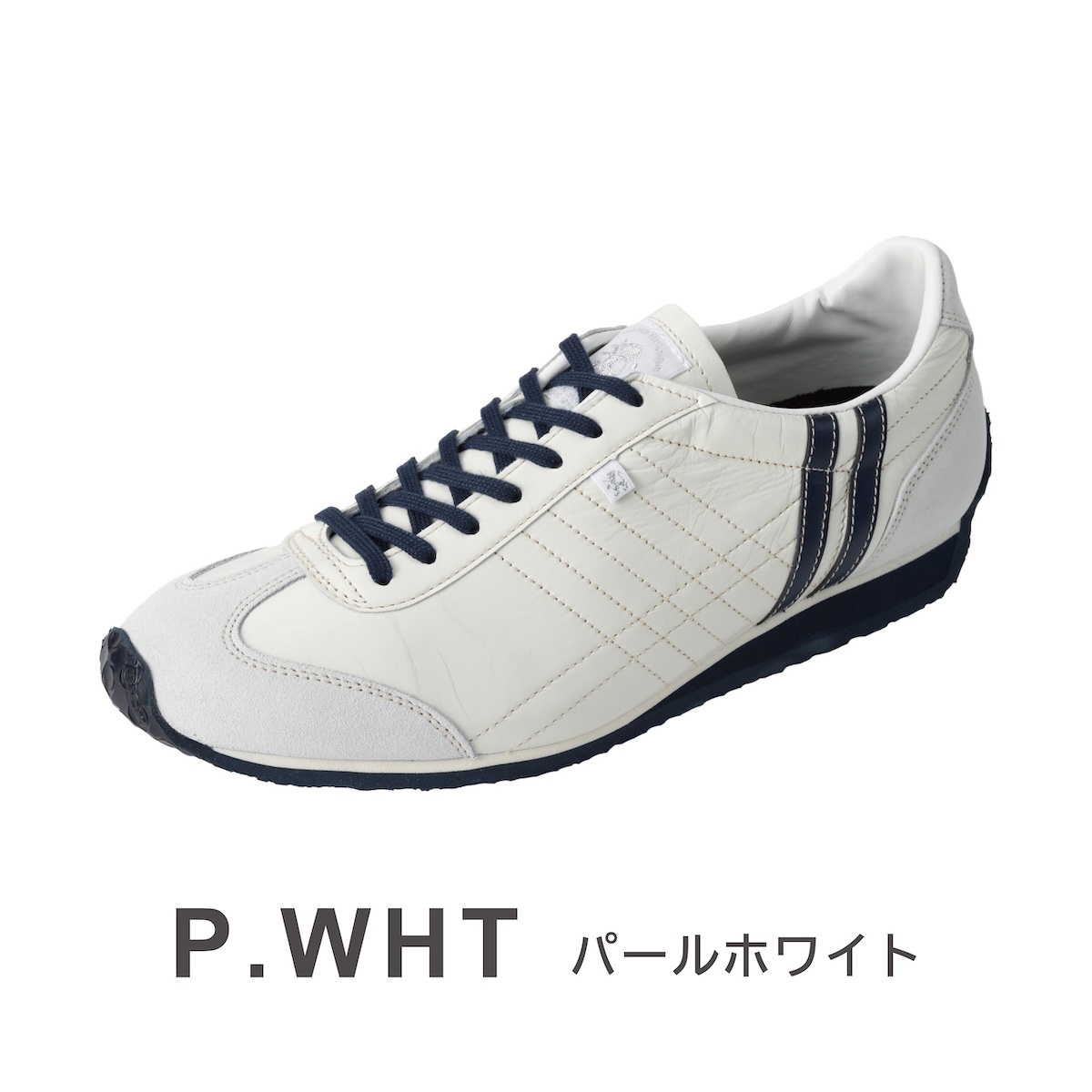 公式 PATRICK パトリック IRIS アイリス 日本製 スニーカー シューズ 靴 ユニセックス メンズ レディース | PATRICK | 01