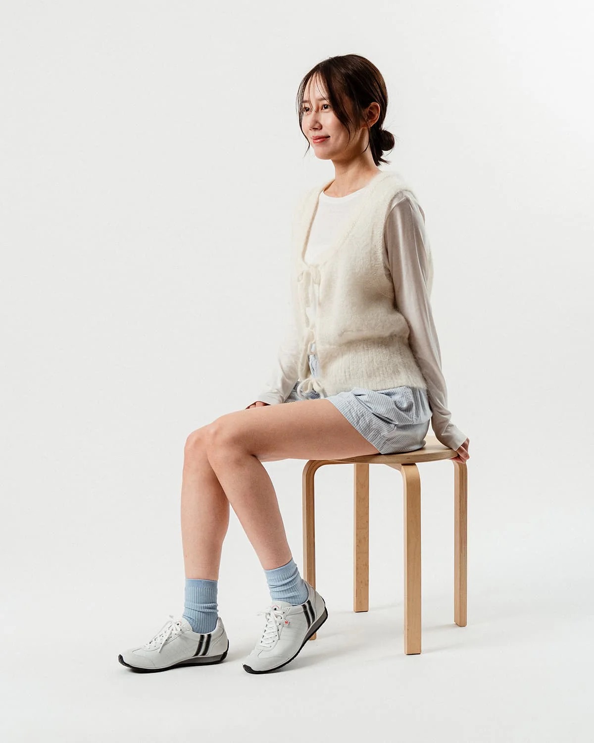 公式 PATRICK パトリック IRIS アイリス 日本製 スニーカー シューズ 靴 ユニセックス メンズ レディース | PATRICK | 12